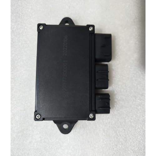 Combinaison Hisun 800UTV P116000377300001 fin des pertes de compression