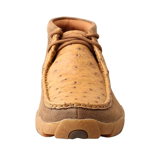 Image of Twisted X Men's Chukka Driving Moccasins
