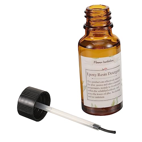 SHINEOFI Agente Desmoldante De Resina Epoxi Spray Desmoldante Para Moldes De Resina Practico Para Bricolaje y Manualidades