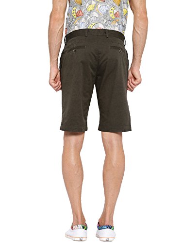 Image of SHOWOFFFF Men Casual Shorts