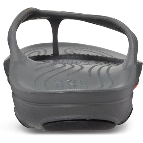 Image of Crocs Unisex Adult All-Terrain Flip Flops