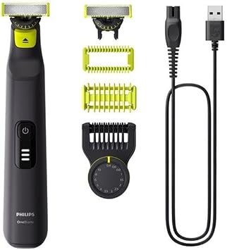 Philips One Blade Trimmer QP6552/15