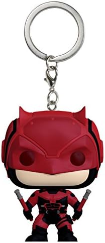 Marvel Pocket POP Keychain: Daredevil TV, One Size