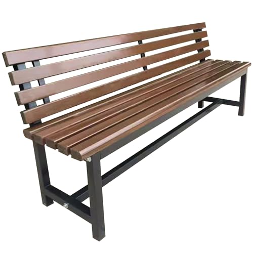 Banco de Exterior Resina Marca GUQASDV