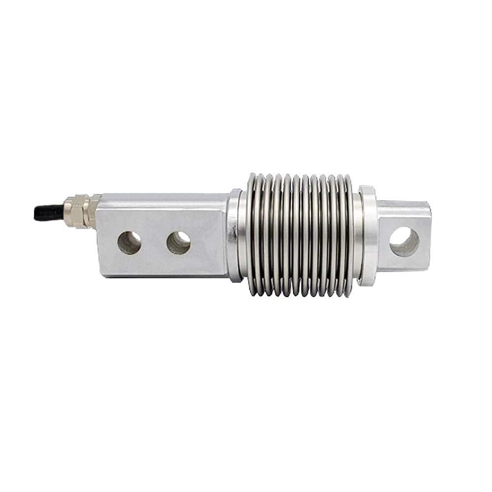 ATO 10kg Beam Load Cell, Alloy Steel Tension Compression Load Cell, IP68 Waterproof Cantilever Beam Load Cell for Platform Scale, Hopper Scale, Conveyor Scale, Industrial Weighing Systems