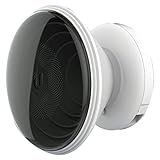 Ubiquiti IsoStation AC Shielded airMAX ac 450+ Mbps Radio with 45-Degree Interchangeable Isolation Antenna Horn (IS-5AC-US)