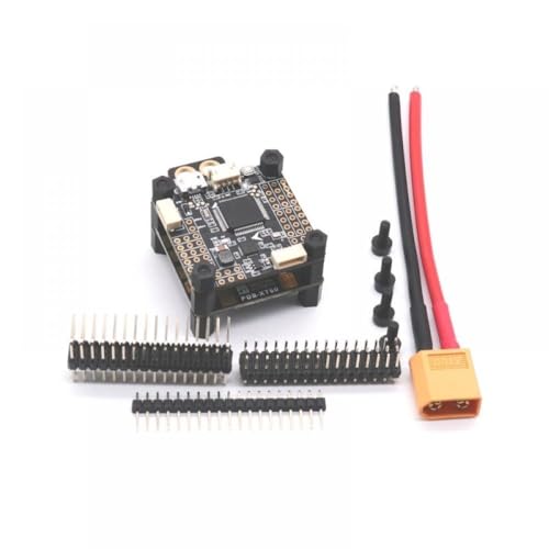 F4V3S F4 V3 V3S�o�����[�^�[�t���t���C�g�R���g���[���[�{�[�hOSD TF BN880 Quadcopter�h���[��FPV���[�X�ƌ݊���(F4V3S PDB)