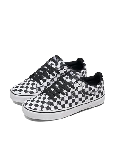 Image of Vans Mens SeldanSneaker