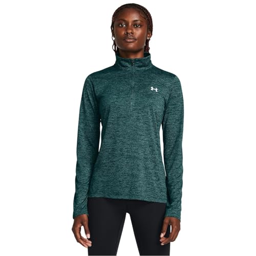 Under-Armour-Womens-Tech-Twist-Quarter-Zip