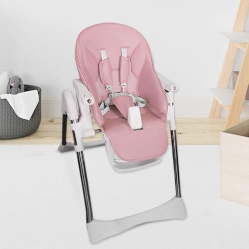 Housse de chaise haute compatible Siesta Zero3 et Jane coussin - 2