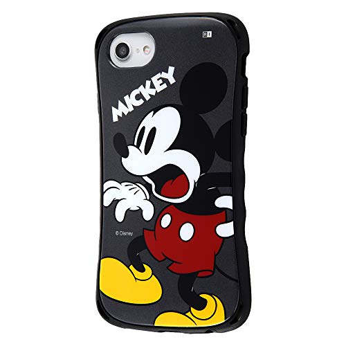 CEAEg iPhone SE (2) / 8 / 7 / 6s / 6 p P[X ϏՌ Curve fBYj[LN^[ ~bL[ RT-DP25SC4/MK