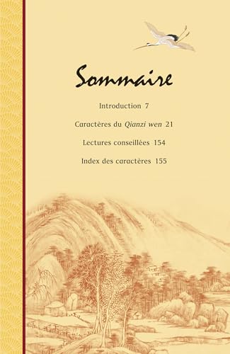 Caractères chinois gravés : coffret de calligraphie d'exception en bambou