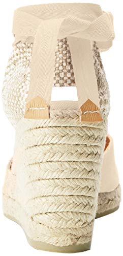Image of Castaner Women's Carina Wedge Espadrilles