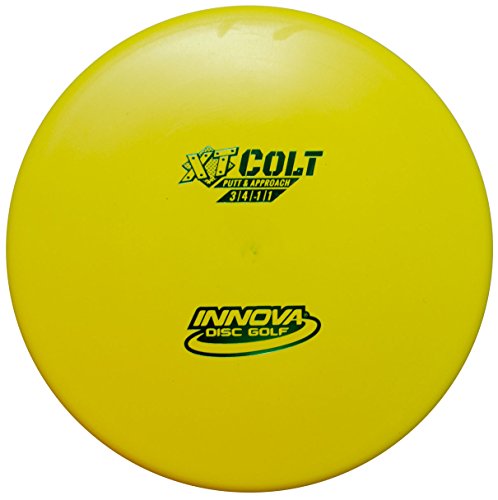 INNOVA XT Colt 165-170g