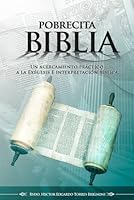 Pobrecita Biblia...: Un acercamiento práctico a la Exégesis e Interpretación Bíblica (Spanish Edition) B09PHJS4ZB Book Cover