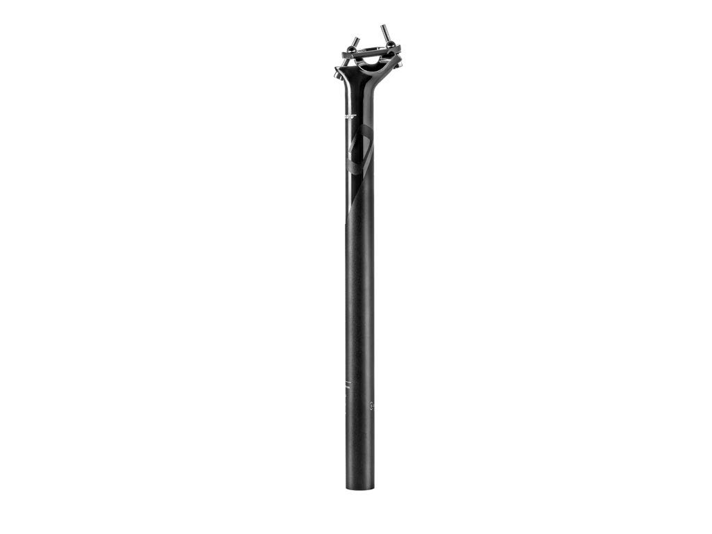 AM TIJA Sulfur 15R 27.2 absorbe les vibrations du terrain pour un cyclisme fluide