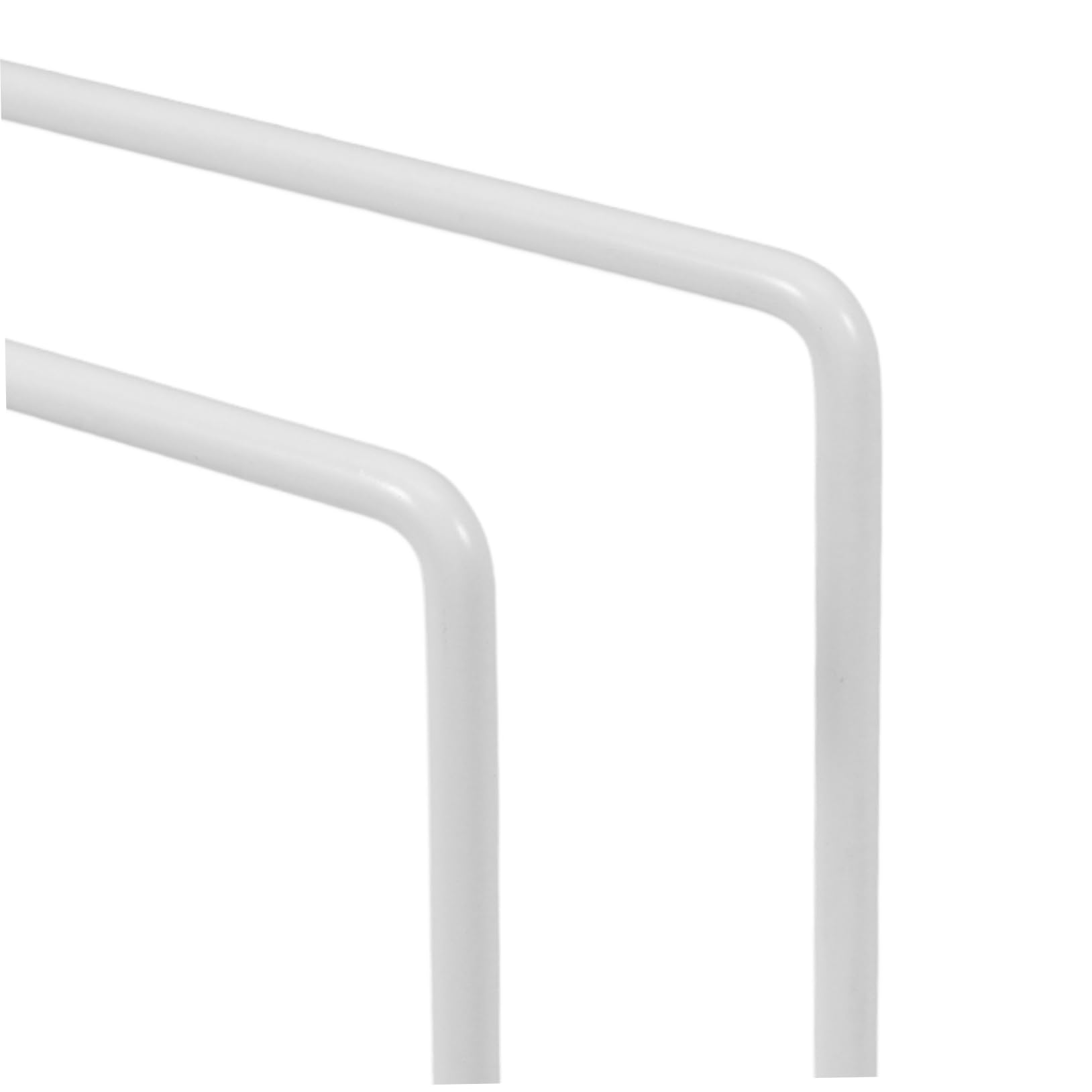 Cabilock Papierserviettenhalter aus Metall mit Rutschfestem Holzsockel Großer Serviettenständer für Tisch und Küche Moderner Serviettenhalterständer für Esszimmer und Arbeitsplatte