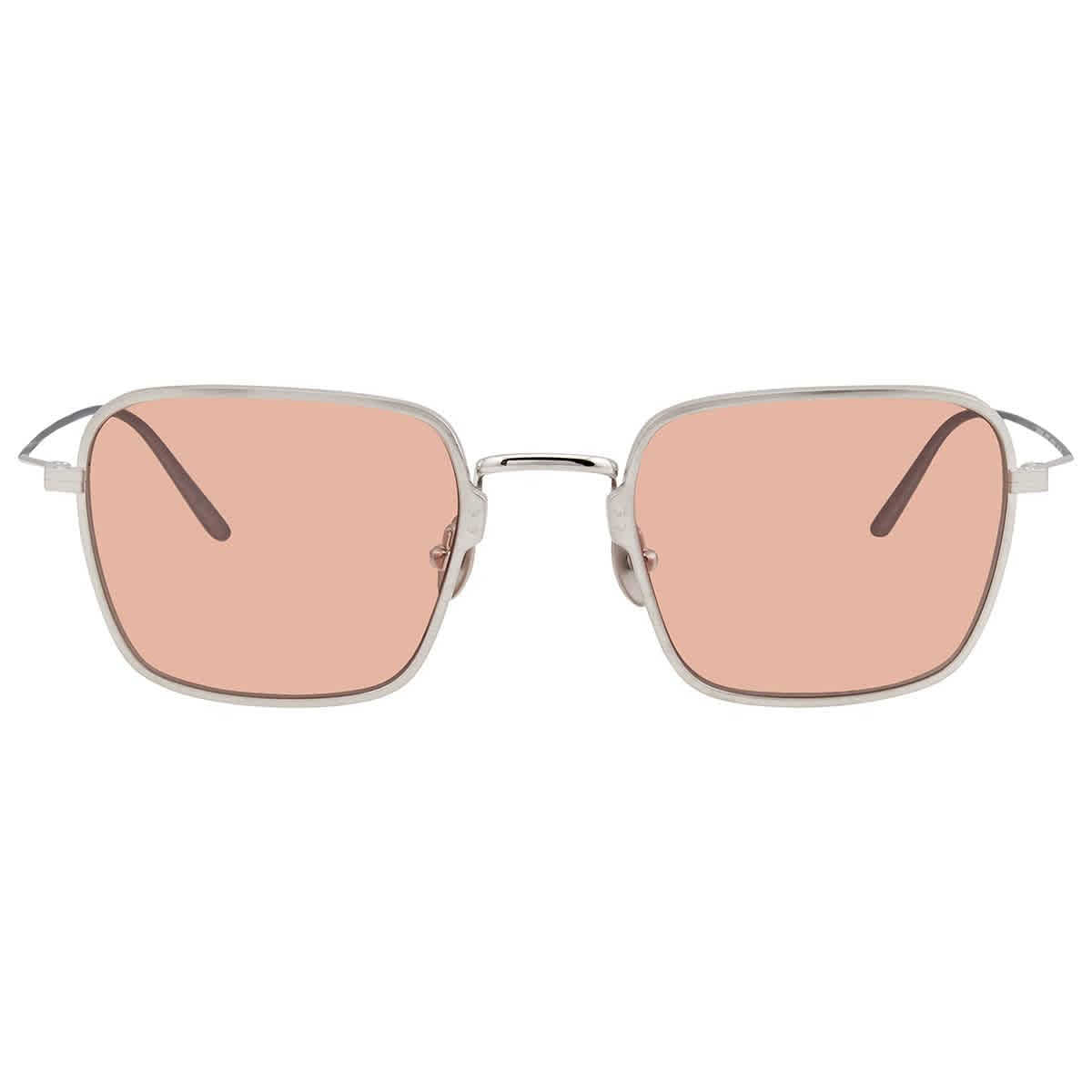 Prada 0PR 54WS 52 05Q03F Gafas de Sol, Unisex-Adult, Multicolor (Multicolor), Talla Única