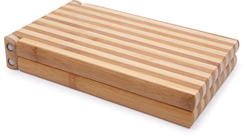 Kalaha de madera juego de mesa tradicional small foot de diseño natural 4