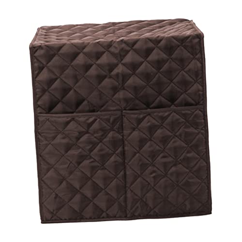 Image of Kitchen Appliance Covers Coffee Machine Cover for Restaurant Bar Coffee Shop Coffee | Kitchen, Dining & Bar | Small Kitchen Appliances | Coffee & Tea Makers | Espresso Machines