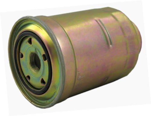 Pentius PFB63180-6PK UltraFlow - Filtro de combustible (paquete de 6) para Toyota Camry 1.82.0 (84 86), Pickup 2.4 Disel