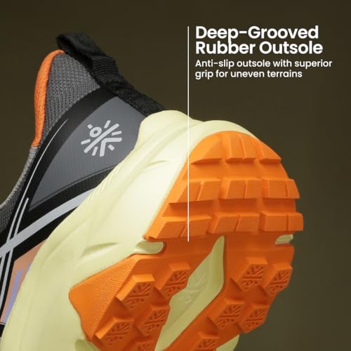 Image of CULT Men Drift Outdoor Shoes