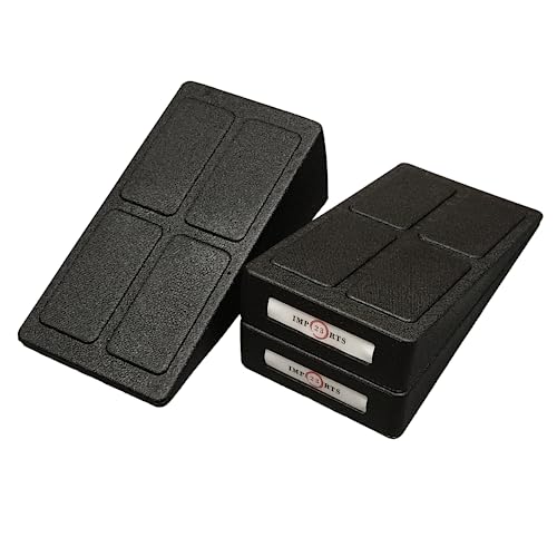 Squat Wedge Block Set 3 in 1