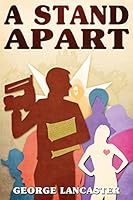A Stand Apart 1512102415 Book Cover
