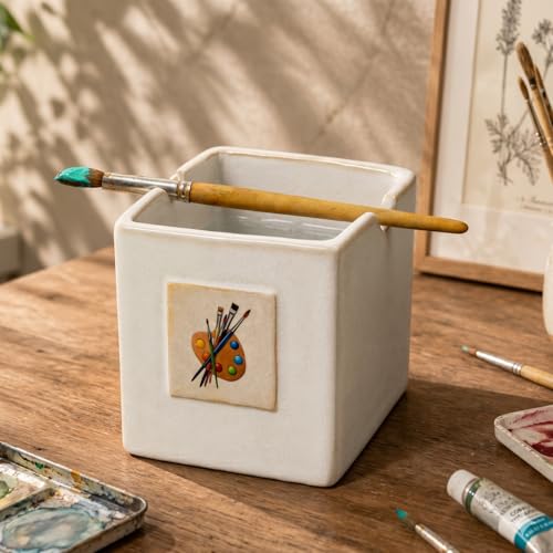 Tasse d'artiste pour peintres GUTE le cadeau idéal pour dessin - 7