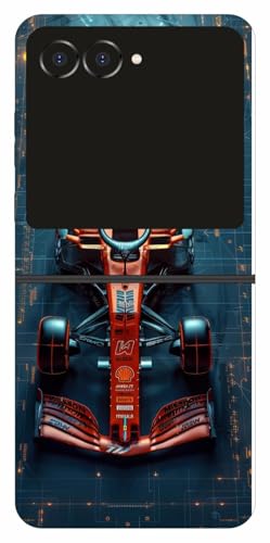 Image of Mobile Skins Compatible with Motorola RAZR 60 Skin Not Back Cover, Camera & Back Protector Mobile Skin Wrap; Motorola RAZR 60-KE-116
