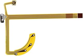 CamDesign Lens Aperture Flex Cable Replacement Repair Part Compatible with EF 24-70mm for 2.8 L USM Lens