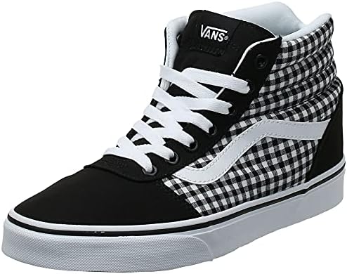 Vans Women Ward Hi Sneakers
