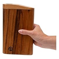 Australian Treasures Reise-Didgeridoo - AT-Travel inklusive Tasche