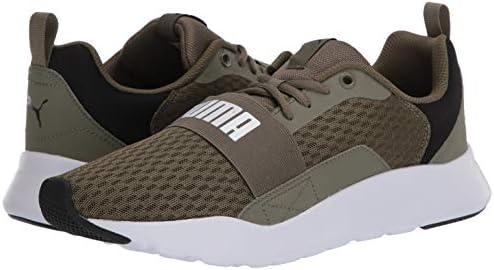 zapatos puma wired queen