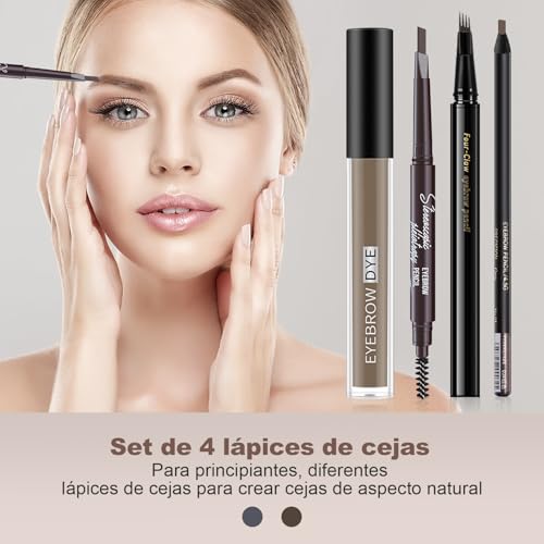 Ojos, Beauty Imagen adicional