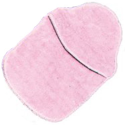 Cassandra Hot Water Bottle Cover Only. Fluffy Fur Finish Fabric. Colour