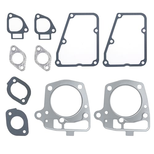 Gasket Kit for Kawasaki FR651V FR691V FR730V