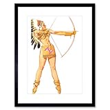 La taille externe de cadre est 33,5 x 43,7 cm (13,2 x 17,2 pouces)