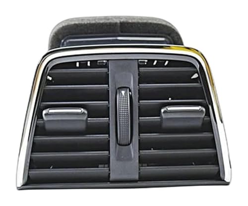 Grille d'aération Skoda Octavia 3 ventilation habitacle MK3 5E