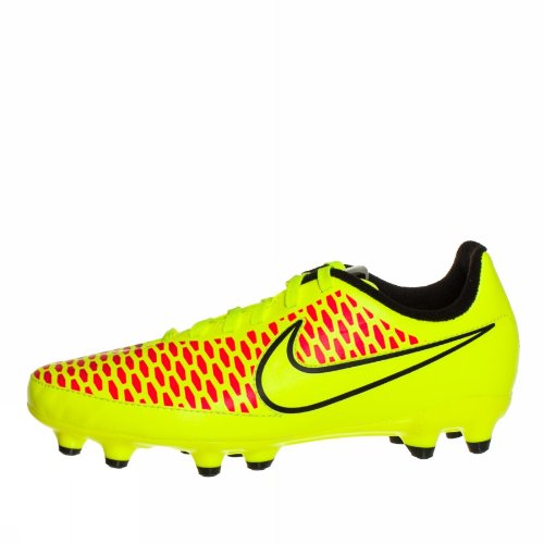 Nike JR. Magista ONDA FG (2) Yellow