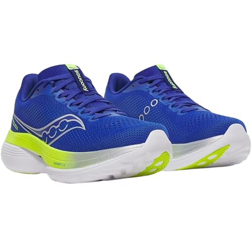 Image of Saucony Men's Endorphin Trainer Sneaker