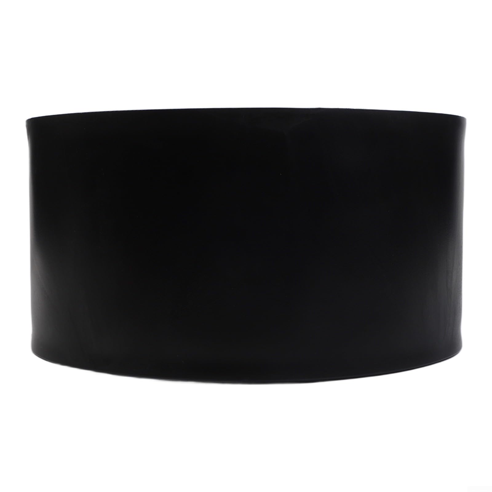 Funda de neumático de PVC 11x7.10-5 para Go Kart y para DRIFT Trike Mejorado Rendimiento Slick Ajuste Seguro Negro