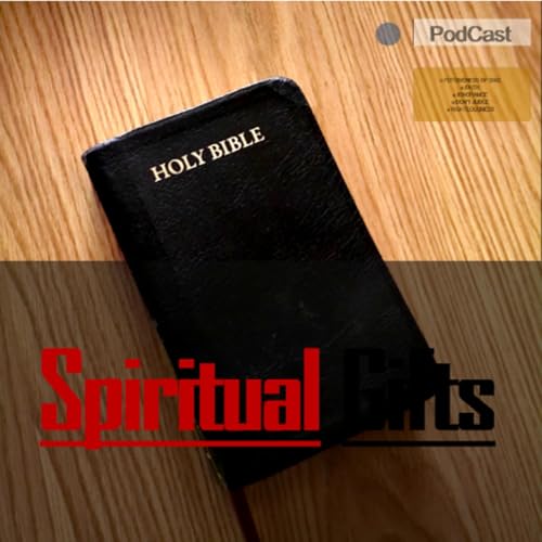 SPIRITUAL GIFTS cover art