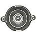 Stant Radiator Cap, Black (10228)