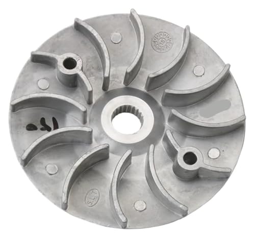 Ventilateur de variateur CVT reparer transmission Vario150 CBS 4t