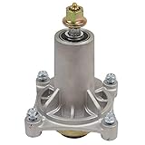Husqvarna OEM Replacement Spindle Assembly 587819701 FITS Models AYP 42', 46', 48' and 54' Decks