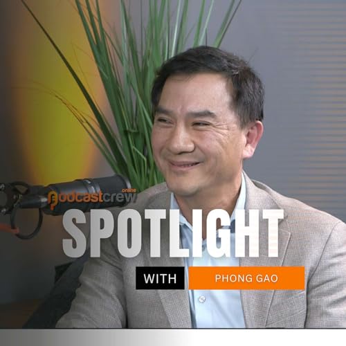 Navigating Real Estate with Phong Gao: Insights from a Seasoned Agent