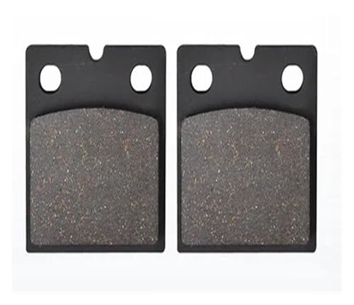Plaquettes de frein moto 750 à 1200 CC pour SF3 SFC 3C 3CL Jarama Jota RGA RGS Exec TS