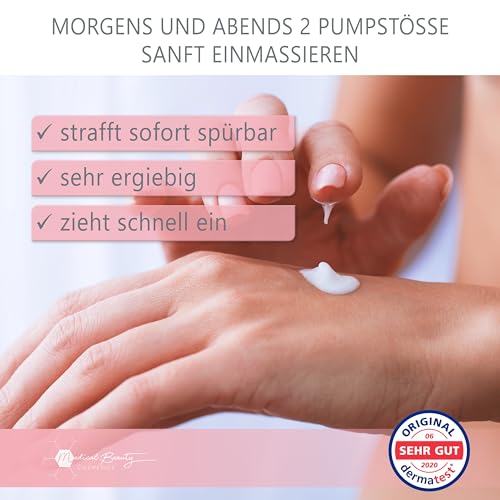 Anti-Falten-Serum Hyaluron Serum von Medical Beauty Cosmetics