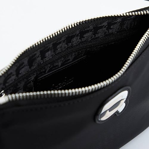 KARL LAGERFELD women K/ikonik shoulder bag black4